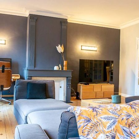 Confort Appartement 110 M² Cleanncosy Toulouse Hypercentre 외부 사진