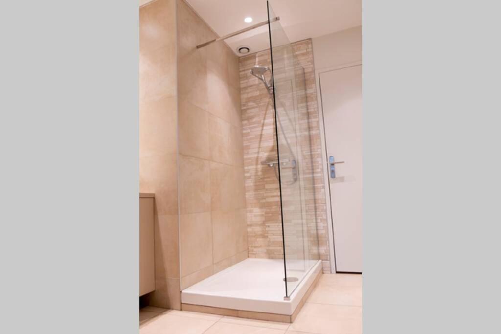 Confort Appartement 110 M² Cleanncosy Toulouse Hypercentre 외부 사진