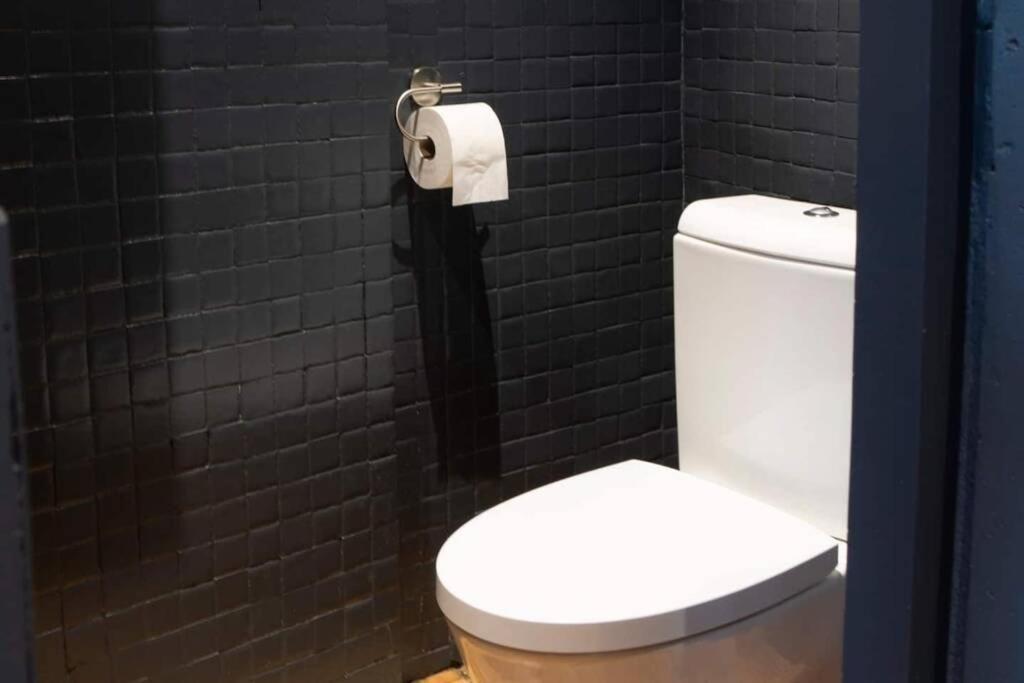 Confort Appartement 110 M² Cleanncosy Toulouse Hypercentre 외부 사진