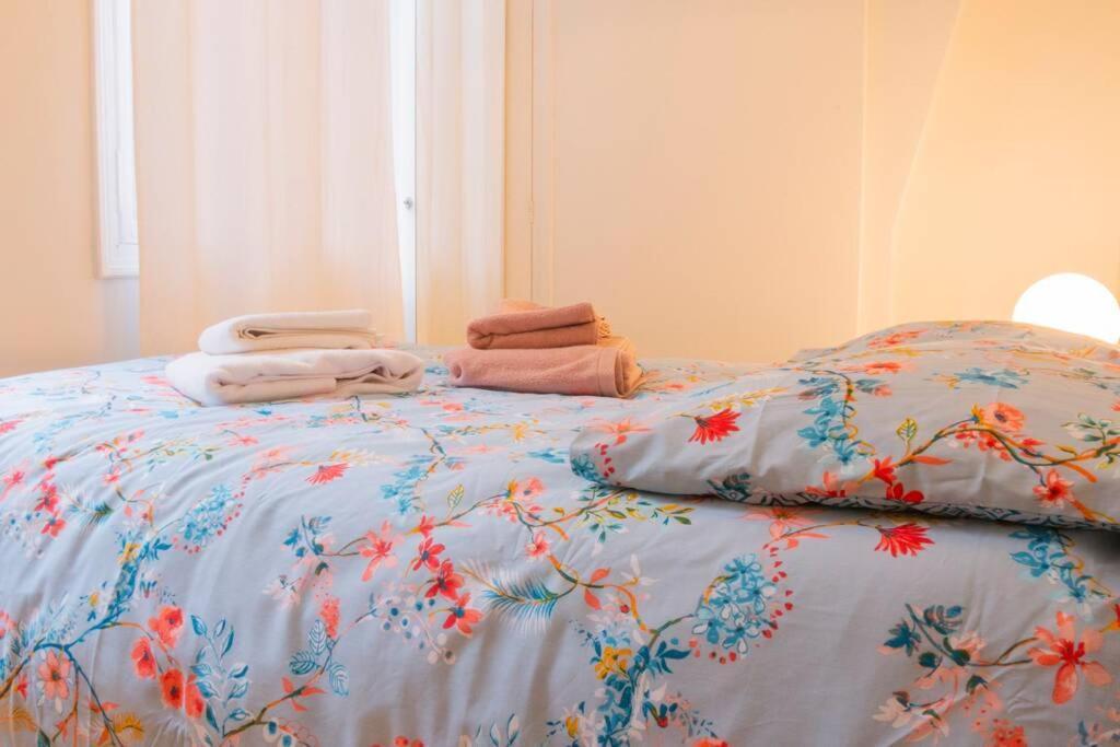 Confort Appartement 110 M² Cleanncosy Toulouse Hypercentre 외부 사진
