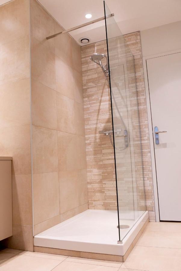 Confort Appartement 110 M² Cleanncosy Toulouse Hypercentre 외부 사진